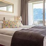 Smart-Hotel Minusio, A Swiss Quality Hotel