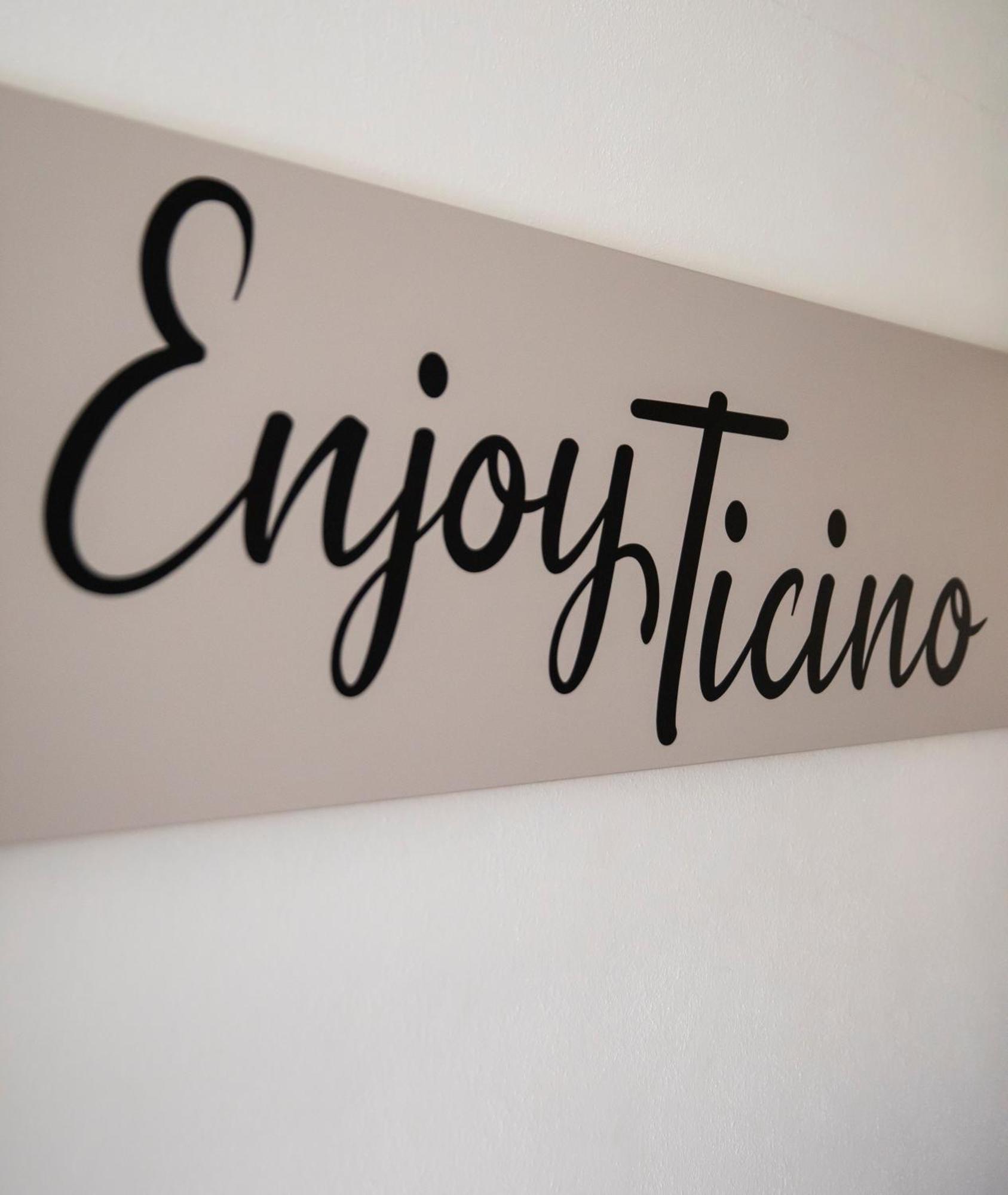 Hotel Smart-hotel Minusio, A Swiss Quality Minusio