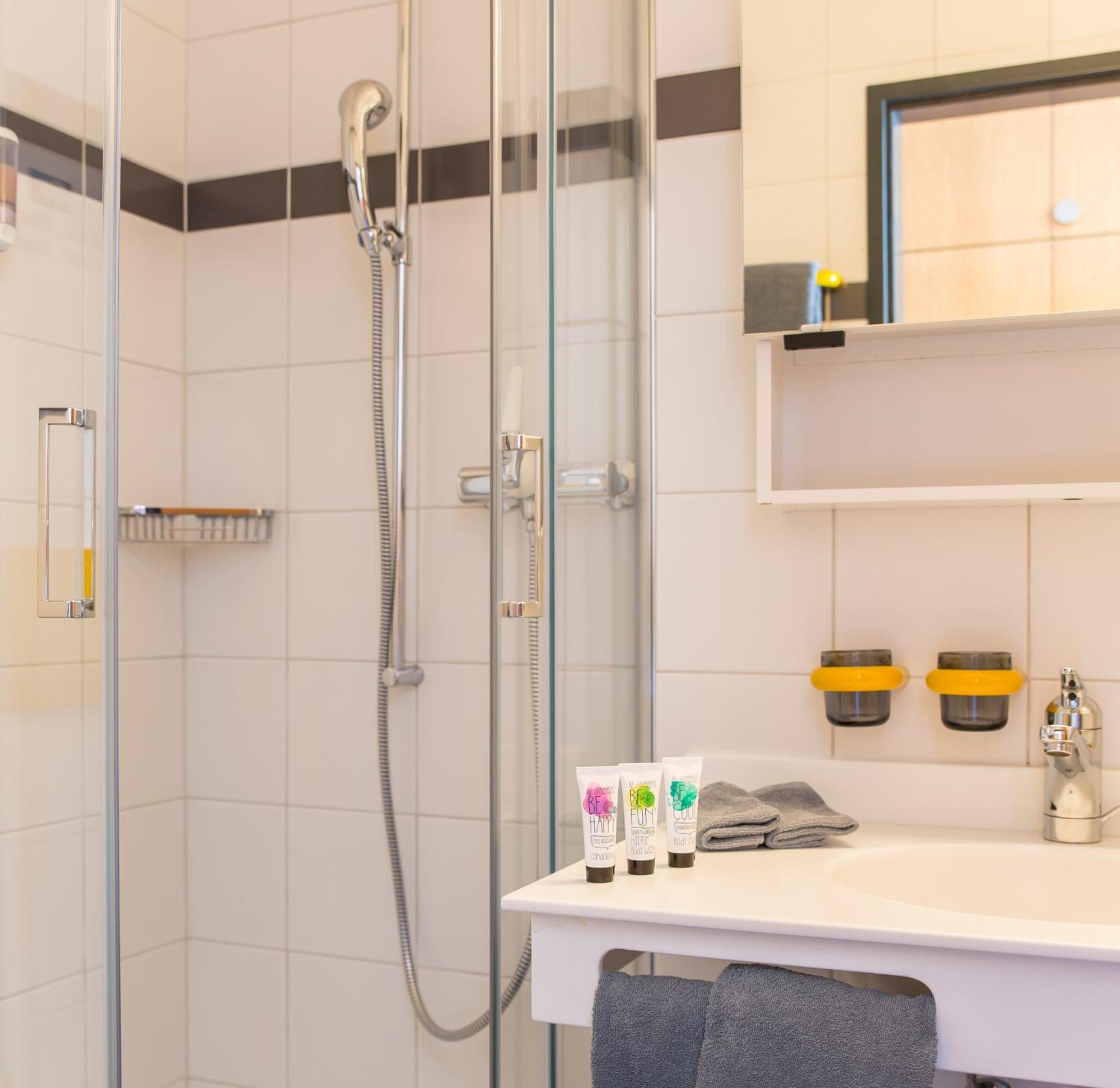 Hotel Smart-hotel Minusio, A Swiss Quality