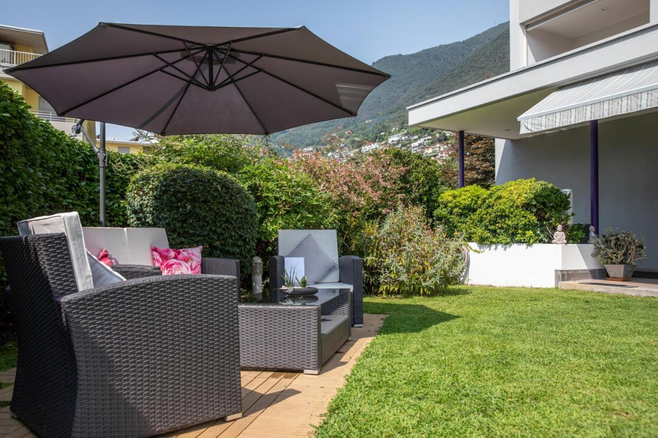 Smart-hotel Minusio, A Swiss Quality Hotel