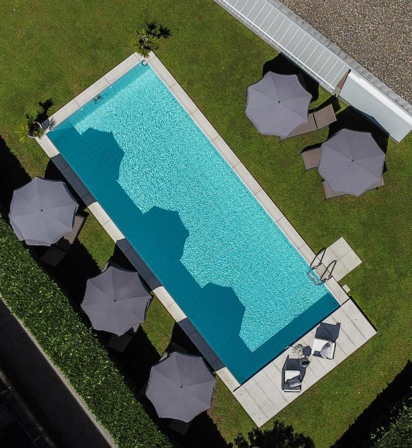 Hotel Smart-hotel Minusio, A Swiss Quality