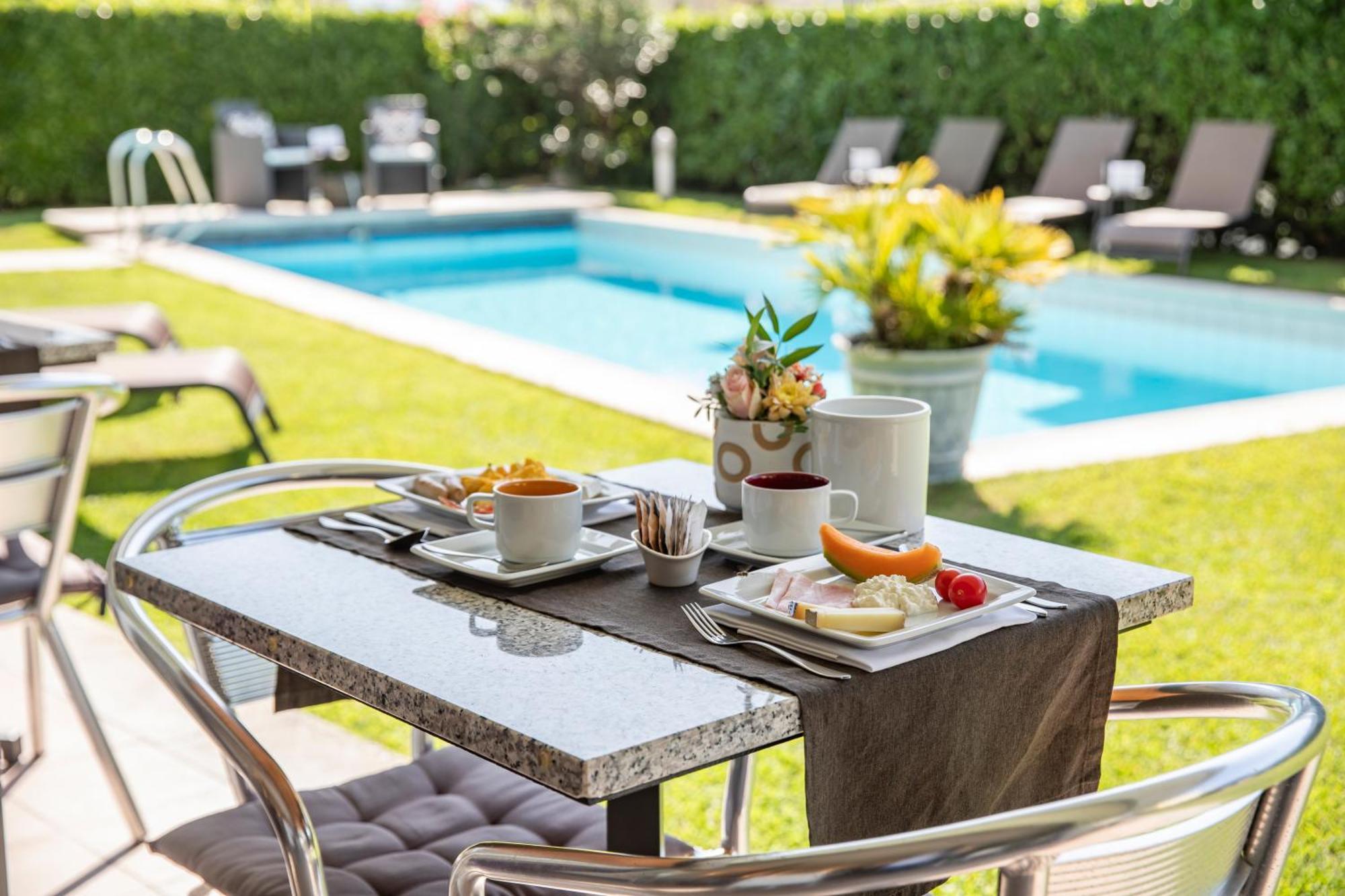 Hotel Smart-hotel Minusio, A Swiss Quality 3*