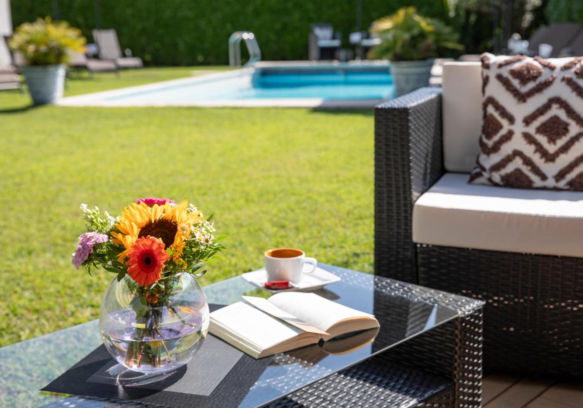 Smart-hotel Minusio, A Swiss Quality Hotel Minusio