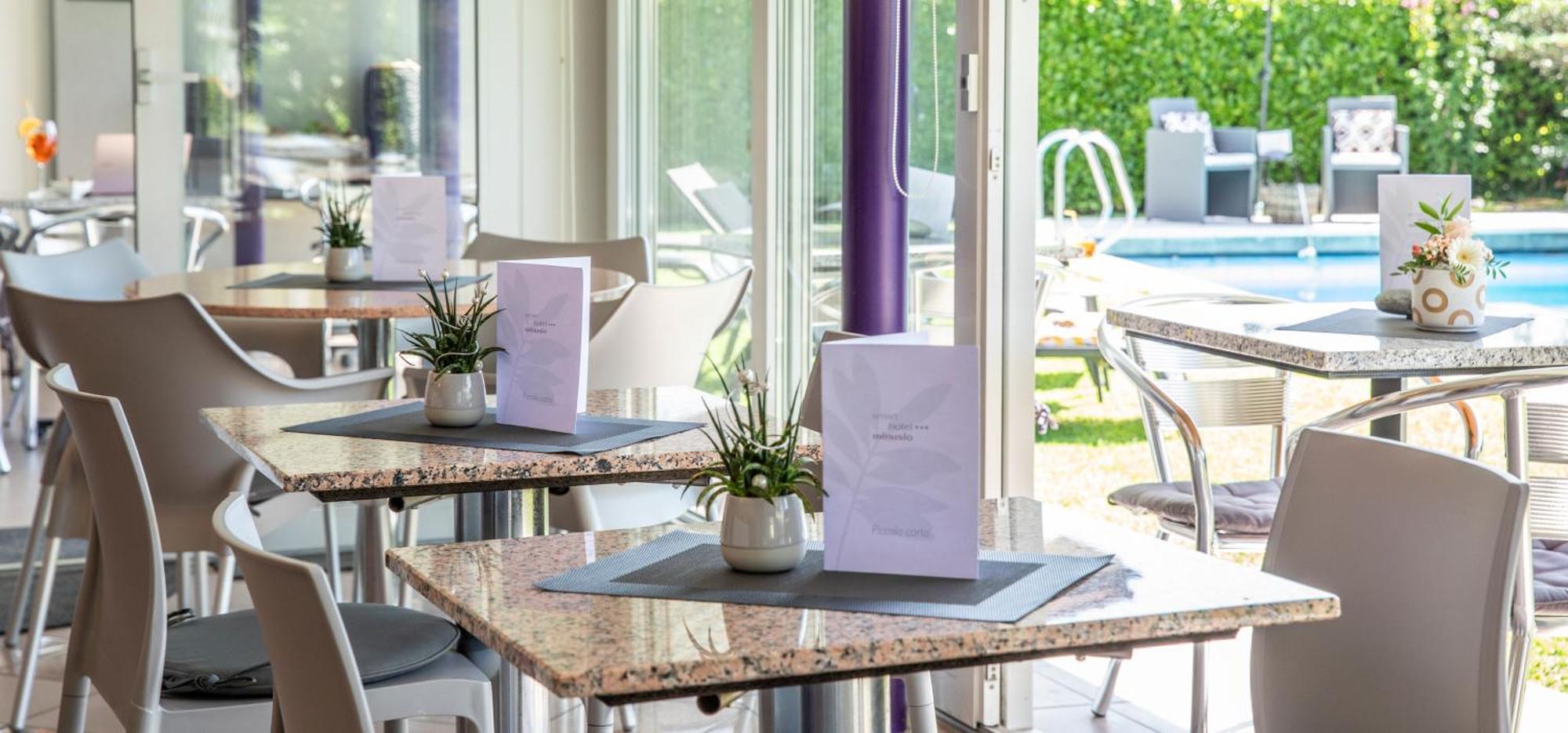 Smart-hotel Minusio, A Swiss Quality Hotel